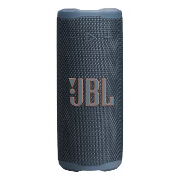 Mono nešiojama kolonėlė JBL Grip mėlyna 16 W Bluetooth