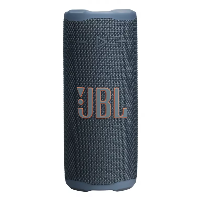 Mono nešiojama kolonėlė JBL Grip mėlyna 16 W Bluetooth