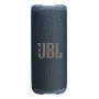 Mono nešiojama kolonėlė JBL Grip mėlyna 16 W Bluetooth