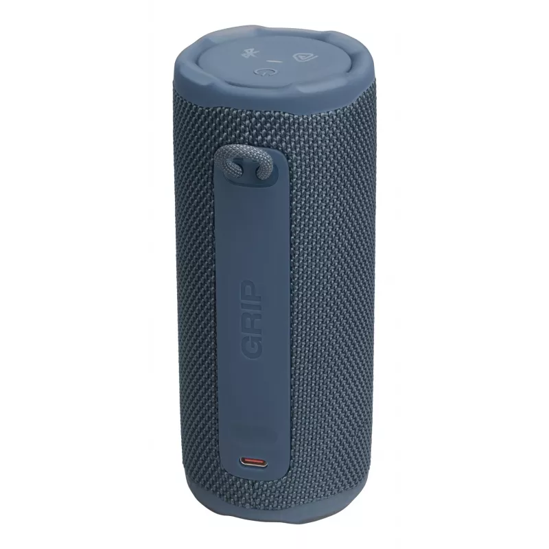 Mono nešiojama kolonėlė JBL Grip mėlyna 16 W Bluetooth