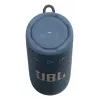 Mono nešiojama kolonėlė JBL Grip mėlyna 16 W Bluetooth