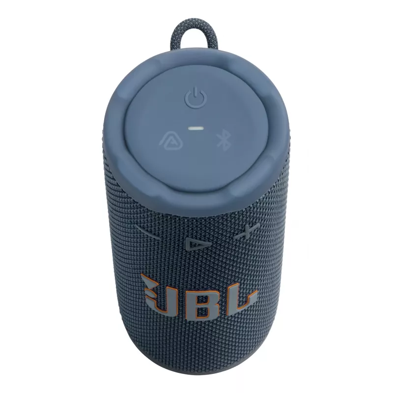 Mono nešiojama kolonėlė JBL Grip mėlyna 16 W Bluetooth