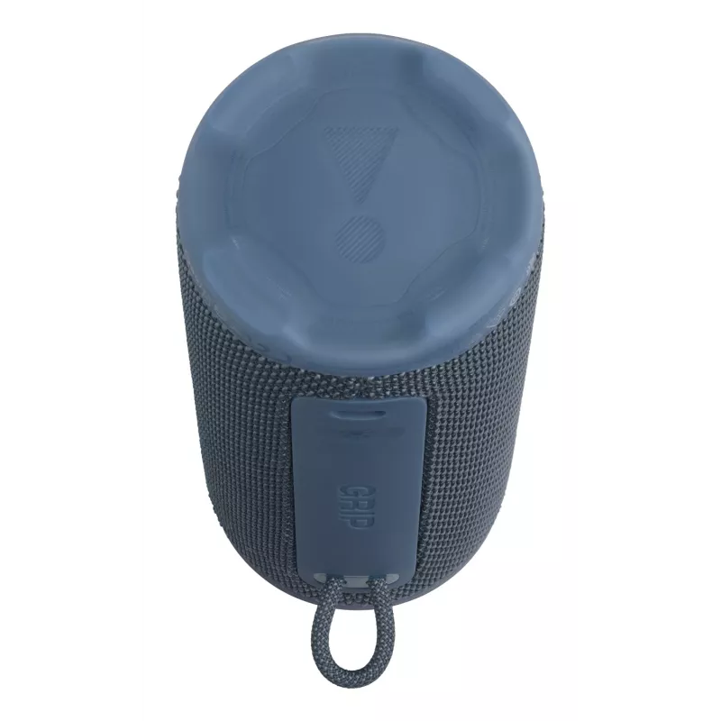 Mono nešiojama kolonėlė JBL Grip mėlyna 16 W Bluetooth