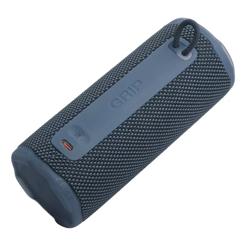 Mono nešiojama kolonėlė JBL Grip mėlyna 16 W Bluetooth