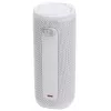 „JBL Grip Mono“ nešiojama monofoninė kolonėlė, balta – 16 W RMS, „Bluetooth“, USB-C, įmontuota baterija