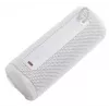 „JBL Grip Mono“ nešiojama monofoninė kolonėlė, balta – 16 W RMS, „Bluetooth“, USB-C, įmontuota baterija