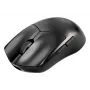be quiet Dark Perk | Sym pelė Žaidimams Dešiniarankiams RF belaidė + USB Type-C Optinė 32000 DPI