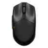 be quiet Dark Perk | Sym pelė Žaidimams Dešiniarankiams RF belaidė + USB Type-C Optinė 32000 DPI