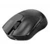 be quiet Dark Perk | Sym pelė Žaidimams Dešiniarankiams RF belaidė + USB Type-C Optinė 32000 DPI