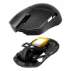 be quiet Dark Perk | Sym pelė Žaidimams Dešiniarankiams RF belaidė + USB Type-C Optinė 32000 DPI