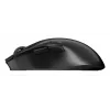 be quiet Dark Perk | Ergo pelė Žaidimams Dešiniarankiams RF belaidė + USB Type-C Optinė 32000 DPI