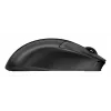 be quiet Dark Perk | Ergo pelė Žaidimams Dešiniarankiams RF belaidė + USB Type-C Optinė 32000 DPI