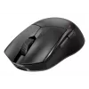 be quiet Dark Perk | Ergo pelė Žaidimams Dešiniarankiams RF belaidė + USB Type-C Optinė 32000 DPI
