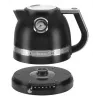 KitchenAid 5KEK1522EBK elektrinis virdulys 1,5 l 2400 W juodas