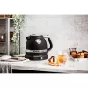 KitchenAid 5KEK1522EBK elektrinis virdulys 1,5 l 2400 W juodas