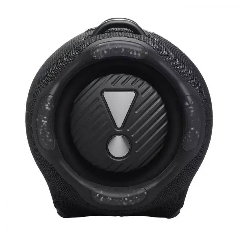 Stereo nešiojamas garsiakalbis JBL Xtreme 4 juoda — 100 W RMS, Bluetooth, baterija, 2,1 kg