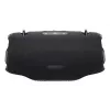 Stereo nešiojamas garsiakalbis JBL Xtreme 4 juoda — 100 W RMS, Bluetooth, baterija, 2,1 kg