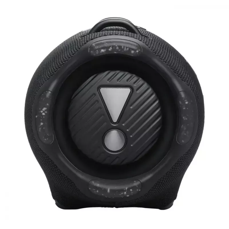 Stereo nešiojamas garsiakalbis JBL Xtreme 4 juoda — 100 W RMS, Bluetooth, baterija, 2,1 kg