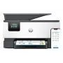 HP OfficeJet Pro 9122e belaidis daugiafunkcis spalvotas spausdintuvas, Instant Ink; dvipusis spausdinimas