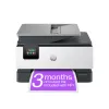 HP OfficeJet Pro 9122e belaidis daugiafunkcis spalvotas spausdintuvas, Instant Ink; dvipusis spausdinimas