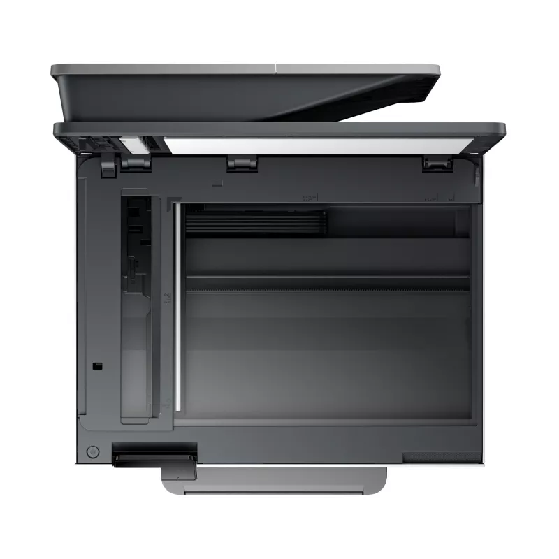 HP OfficeJet Pro 9122e belaidis daugiafunkcis spalvotas spausdintuvas, Instant Ink; dvipusis spausdinimas