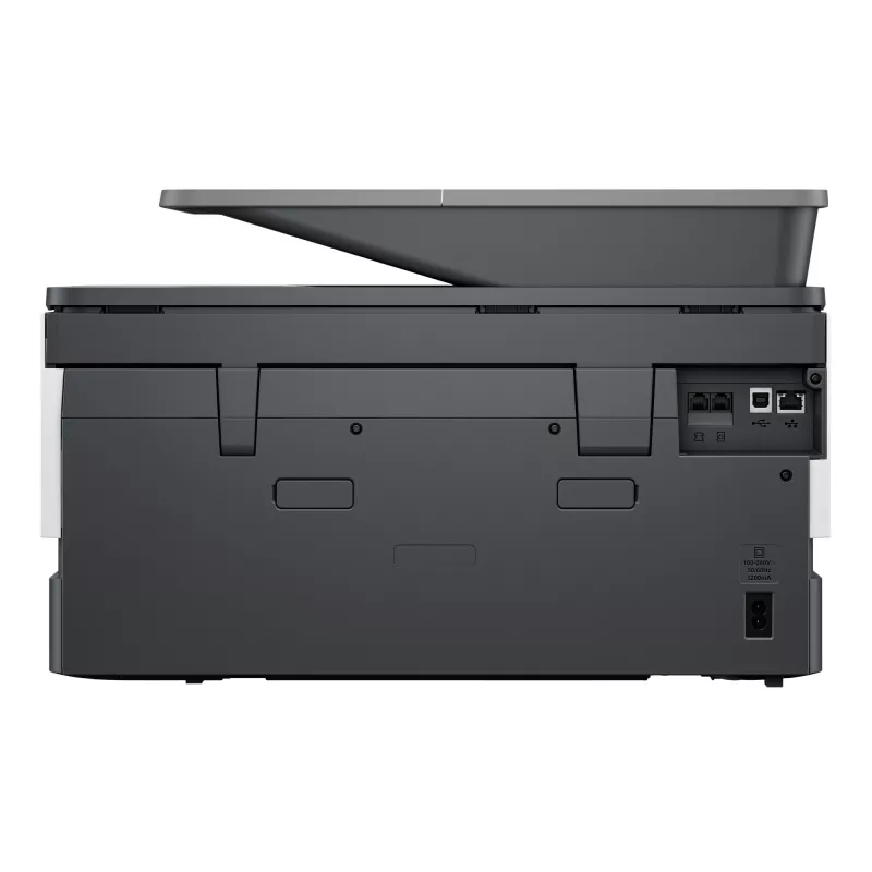 HP OfficeJet Pro 9122e belaidis daugiafunkcis spalvotas spausdintuvas, Instant Ink; dvipusis spausdinimas