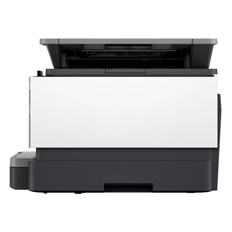 HP OfficeJet Pro 9122e belaidis daugiafunkcis spalvotas spausdintuvas, Instant Ink; dvipusis spausdinimas