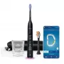 Philips Sonicare DiamondClean Smart DiamondClean Smart HX9917/89 Sonic elektrinis dantų šepetėlis + 2 priedai ir programėlė