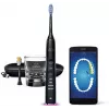 Philips Sonicare DiamondClean Smart DiamondClean Smart HX9917/89 Sonic elektrinis dantų šepetėlis + 2 priedai ir programėlė