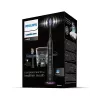 Philips Sonicare DiamondClean Smart DiamondClean Smart HX9917/89 Sonic elektrinis dantų šepetėlis + 2 priedai ir programėlė