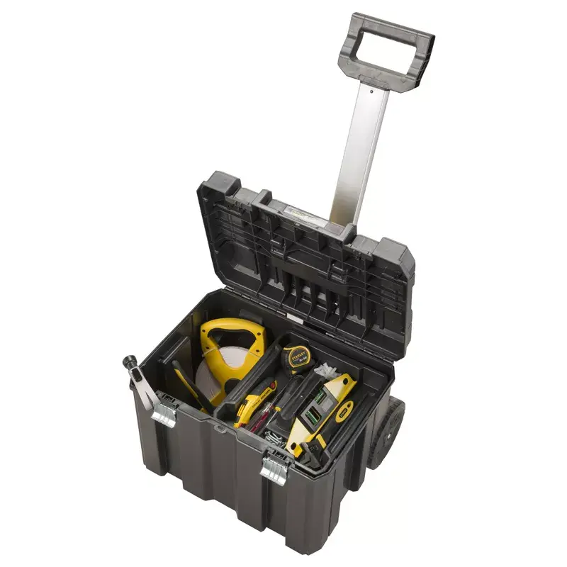 Įrankių laikymo dėklas Stanley FMST1-75753