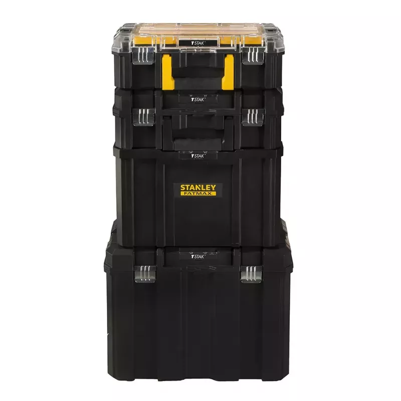 Įrankių laikymo dėklas Stanley FMST1-75753