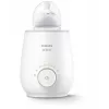Philips AVENT Premium SCF358/00 greitas buteliuko šildytuvas tolygiam šildymui