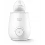 Philips AVENT Premium SCF358/00 greitas buteliuko šildytuvas tolygiam šildymui