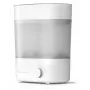 Philips AVENT SCF293 Sterilizatorius, AC, 650 W, 220 - 240 / 220 / 120 – 127 / 110, 50 - 60 / 60 Hz, 304 mm, 191 mm
