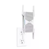 TP-Link RE405BE tinklo plėtiklis Tinklo kartotuvas Baltas 2500 Mbit/s