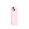 Išmanusis telefonas „Apple iPhone 15“ 6,1 col. 512 GB rožinis