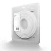 Lindy 7,5 m Cat.6 U/UTP tinklo kabelis, Baltas, 7,5 m, Cat6, U/UTP (UTP), RJ-45, RJ-45, Baltas