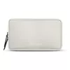 Maišelis Native Union Stow Organizer Pouch Fabric Sandstone V2, nailonas/poliesteris/PU, 200×55×115 mm