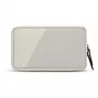 Maišelis Native Union Stow Organizer Pouch Fabric Sandstone V2, nailonas/poliesteris/PU, 200×55×115 mm
