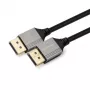 „Microconnect MC-DP-MMG-100US“ DisplayPort kabelis
