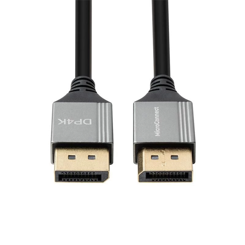 „Microconnect MC-DP-MMG-100US“ DisplayPort kabelis