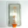 Apsauginė plėvelė eSTUFF ES560307-50BULK – 50 apsauginių plėvelių pakuotė
