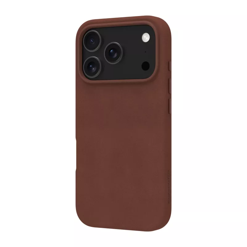 dbramante1928 Roskilde MS mobiliojo telefono dėklas Dangtelis Tan
