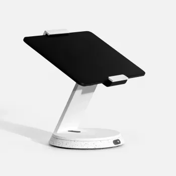 Saugus planšetinių kompiuterių ir iPad POS