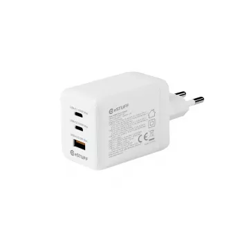 Maitinimo adapteris eSTUFF ES637100 nešiojamiems įrenginiams, MPN ES637100