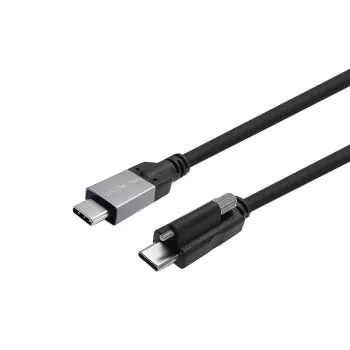 VivoLink USB-C į USB-C kabelis PROUSBCMMS9, USB duomenų kabelis (MPN PROUSBCMMS9)