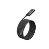 VivoLink USB-C į HDMI kabelis su 100 W maitinimo tiekimu, modelis PROUSBCHDMIMM2-CHARGE