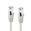 Microconnect STP603 tinklo kabelis pilkas 3 m Cat6 F/UTP (FTP)