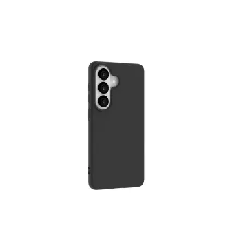 eSTUFF skaidrus TPU telefono dėklas, permatomas (ES67401027-BULK)